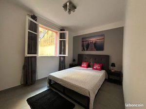 Appartement 3 pièces