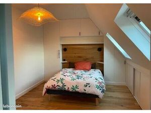 Appartement 2 pièces 29 m²