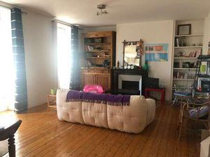 Location Appartement 3 pièces à Quimper (29000) : à louer 3 pièces / 55m² Quimper