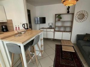 Appartement 2 pièces 30 m²