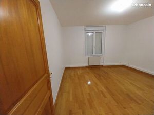 Location appartement au cœur d'Ancenis