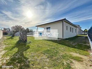 Maison 4 pièces 91 m²