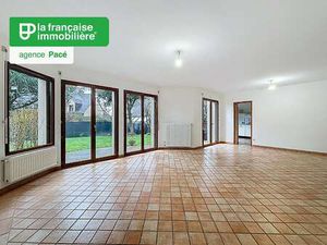 Location Maison au Rheu (35650) : à louer / 133m² Le Rheu