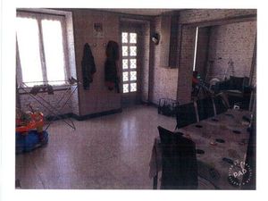 Particulier loue maison avec jardin