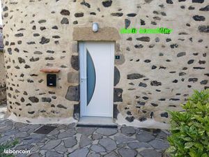 Maison de village 3 pièces 69 m²