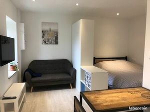 Studio meublé APREMONT