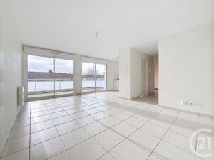 Appartement F2 à louer - 2 pièces - 49 94 m2 - Basse Goulaine - 44 - PAYS-DE-LOIRE