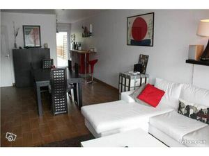 Appartement F3 à louer à Betton 35830