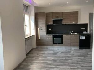 T2 meublé 58m2 Boulange centre cave  parking