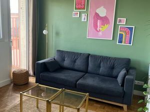 Appt - 3pièces - 55m² - Meublé ?