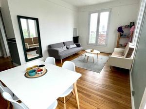 T3 meublé centre ville