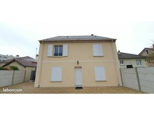 Studio 25m2 neuf a louer centre ville ermont 95120