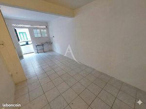 Appartement 1 pièce 28 m²