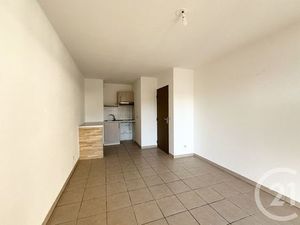 Appartement F2 à louer - 2 pièces - 34 11 m2 - Lunel - 34 - LANGUEDOC-ROUSSILLON