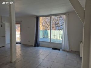 Appartement 2 pièces 43 m2