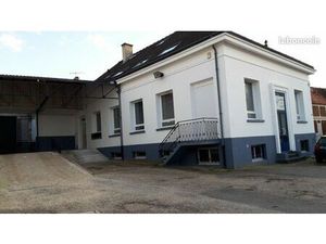 Chambre independante