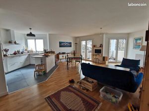 Location 4 mois (mai à août 2026) Appartement T5 Béalières