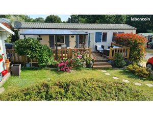 Location mobile home