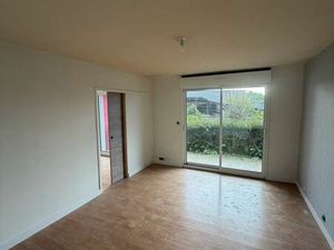 T3 NON MEUBLÉ À LOUER – Morlaix/ La Madeleine