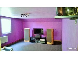 Studio à louer à Nogent l’artaud 350