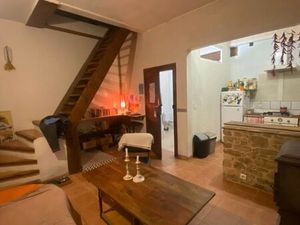 Location appartement dans un mas