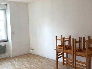 T2 meublé Pontivy centre