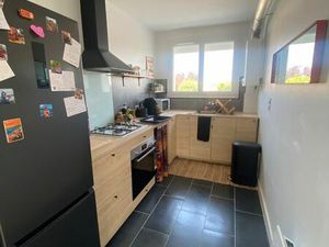 Appartement T2 meublé - Royan/Pontaillac