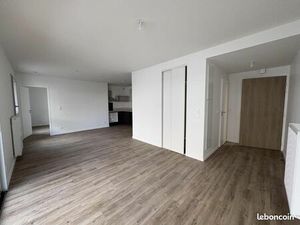 Appartement 2 pièces 51 m²