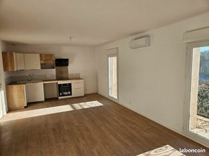 T4 lumineux  confortable