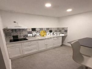 Studio 1 pièce 30 m²