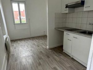 Studio 1 pièce 16 m²