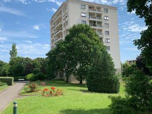 Appartement T2 avec balcon à Talant