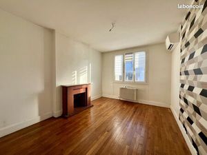 Appartement 5 pièces 129 m²