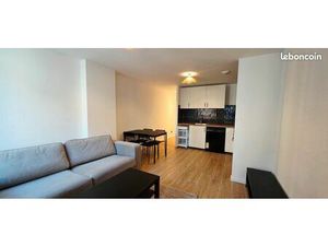 Location Appartement T2 43m²