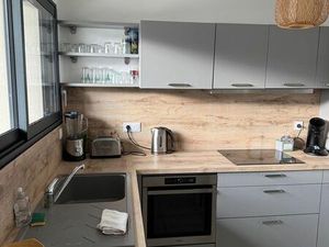 Maison 4 chambres  terrasse  garage  climatisation