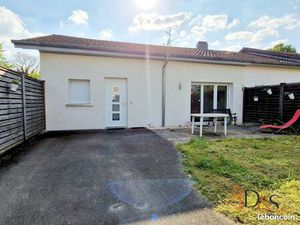 Maison 5 pièces 94 m²