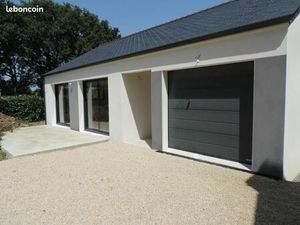 Maison 4 pièces 103 m²