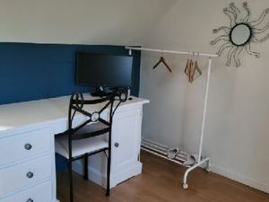 Maison 1 pièce 24 m²