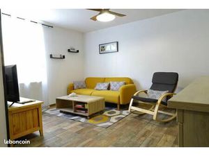 Maison de ville meublée Quartier Observatoire