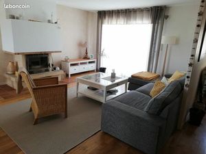 Maison meublée à louer