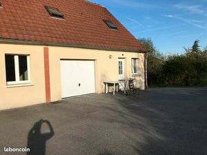 Maison à louer de 120m 5chambres