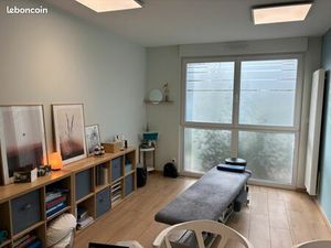 Location paramédicale et médicale