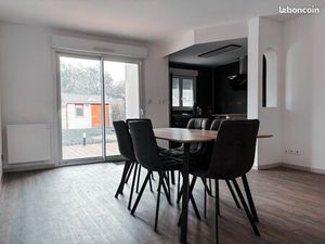 Maison 6 pièces 126 m²