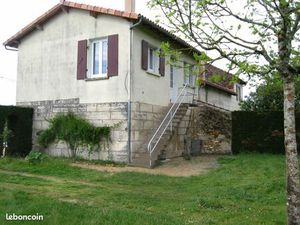 Location maison st pierre de cole