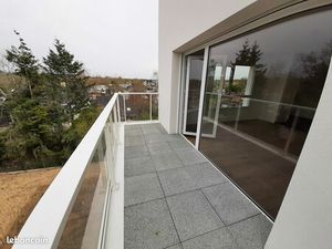 Appartement T3 Betton rue de Rennes