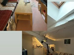 Appartement meublé hyper-centre (sous location)