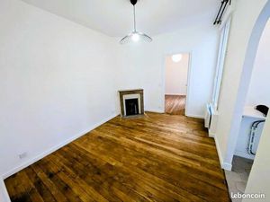 À louer T2 meublé Boulogne Billancourt