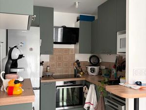 Location appartement 2 pieces