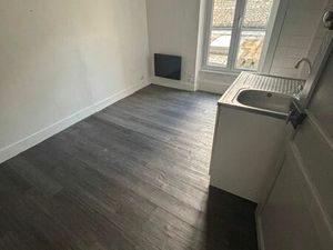 Studette Caen 12m²