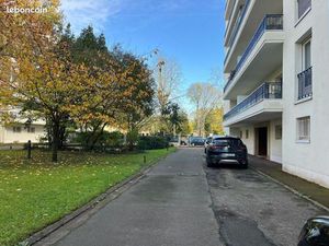 Location appartement duplex pleine vue du Bordeaux
